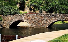 Casa Da Ribeira Guesthouse